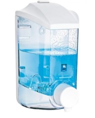 CUÑA SANITARIA PLASTICFORTE
