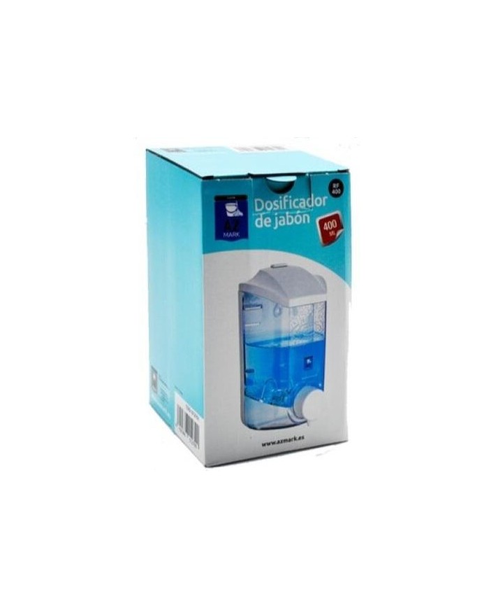 DISPENSADOR GEL 400ML. TP-193 AZMARK