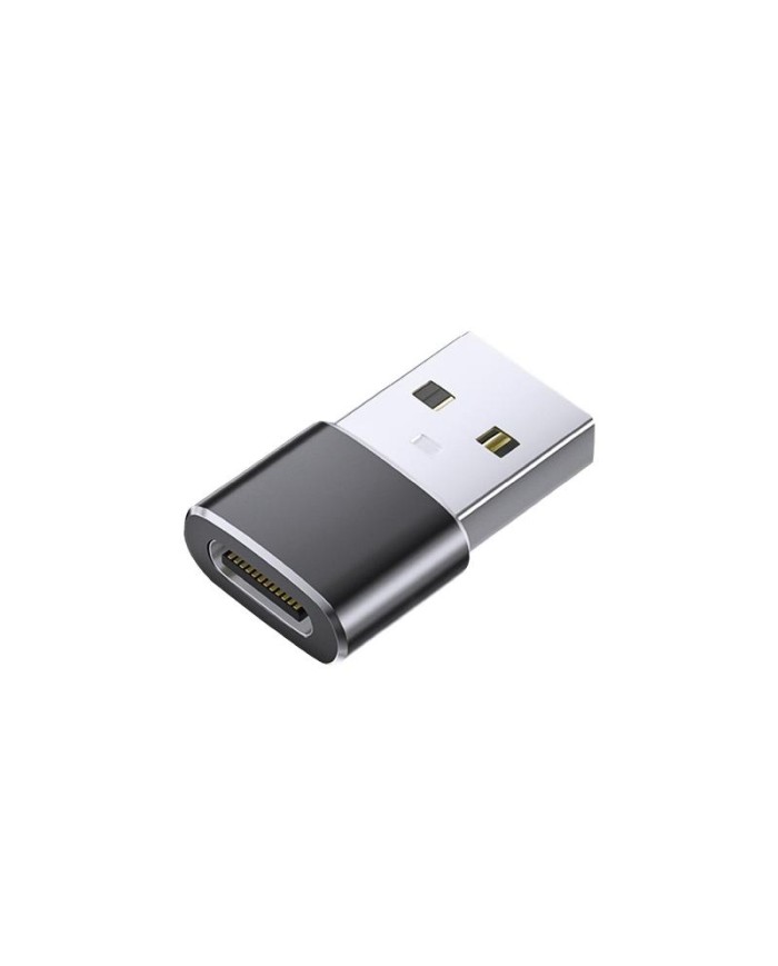 ADAPTADOR USB A USB TIPO C GSC