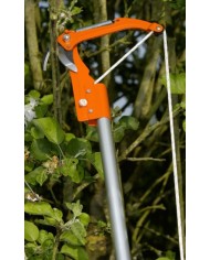 TIJERA PODAR BAHCO PARA PERTIGA 30MM.