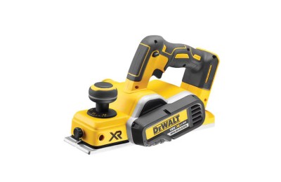 CEPILLO XR 18V. SIN BATERIA/CARGDOR DEWALT