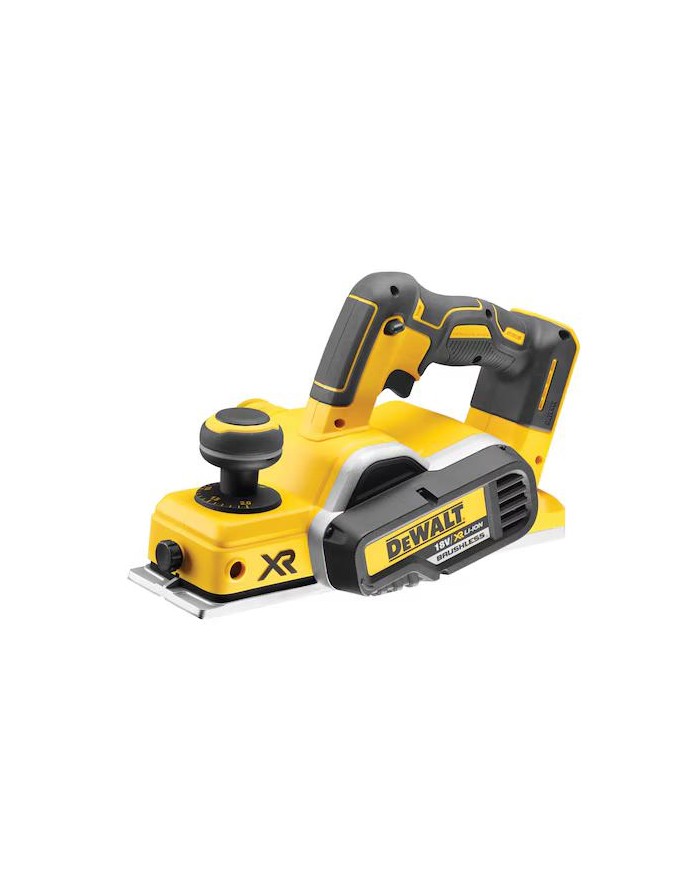 CEPILLO XR 18V. SIN BATERIA/CARGDOR DCP580 N-XJ DEWALT