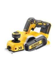 CEPILLO XR 18V. SIN BATERIA/CARGDOR DCP580 N-XJ DEWALT