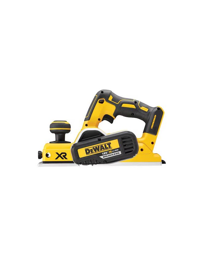 CEPILLO XR 18V. SIN BATERIA/CARGDOR DCP580 N-XJ DEWALT