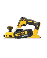 CEPILLO XR 18V. SIN BATERIA/CARGDOR DCP580 N-XJ DEWALT