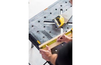 MESA TRABAJO FATMAX PLEGABLE STANLEY