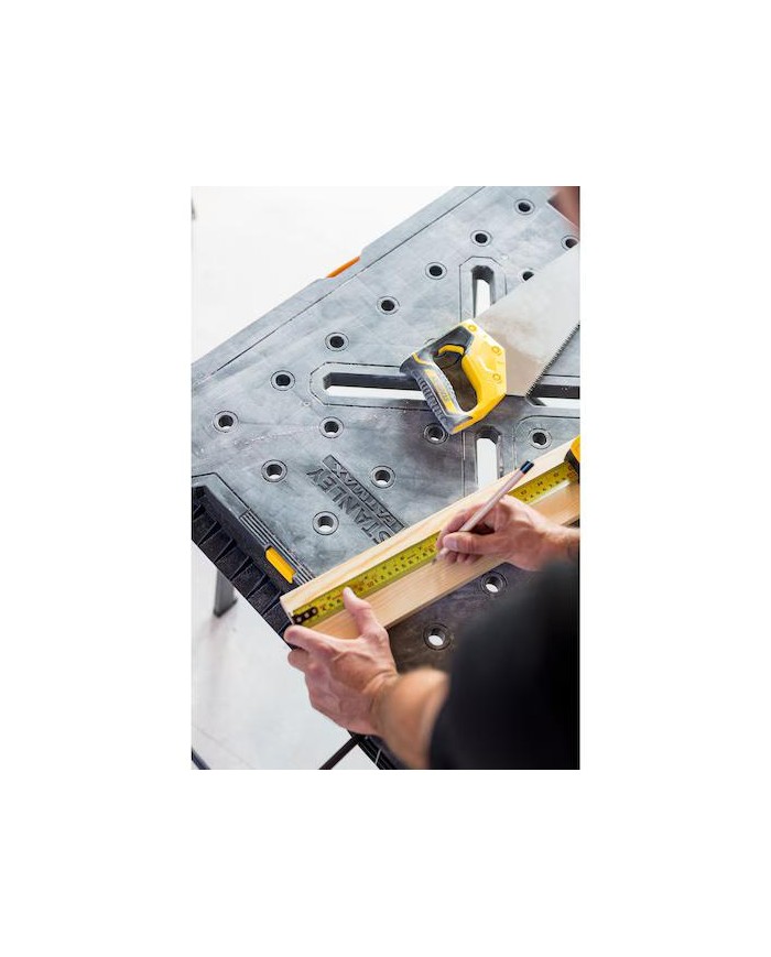 MESA TRABAJO FATMAX PLEGABLE STANLEY