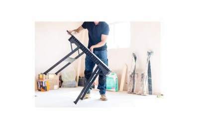 MESA TRABAJO FATMAX PLEGABLE STANLEY