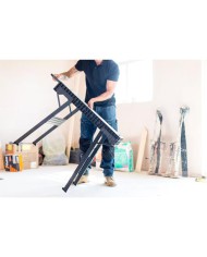 MESA TRABAJO FATMAX PLEGABLE STANLEY