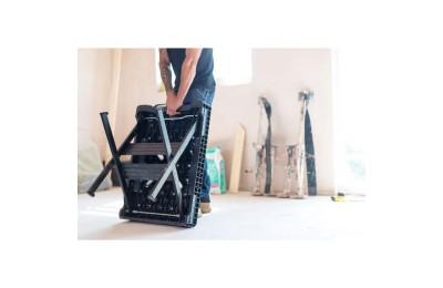 MESA TRABAJO FATMAX PLEGABLE STANLEY
