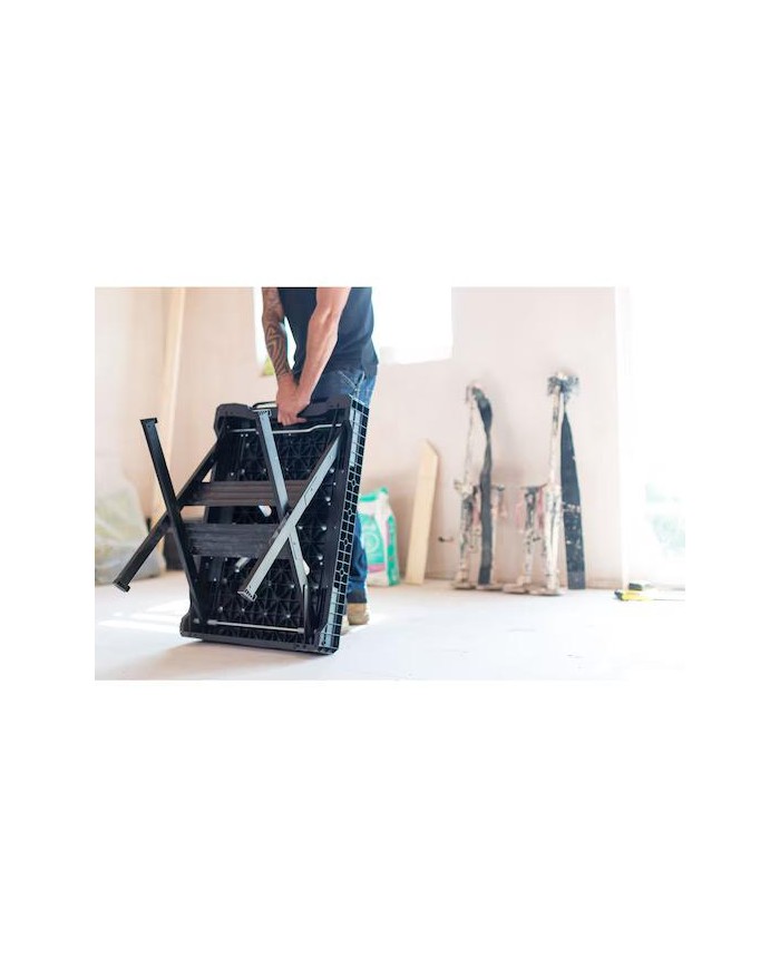 MESA TRABAJO FATMAX PLEGABLE STANLEY