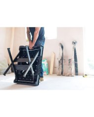 MESA TRABAJO FATMAX PLEGABLE STANLEY