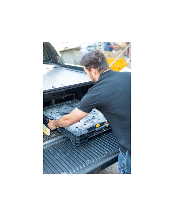 MESA TRABAJO FATMAX PLEGABLE STANLEY