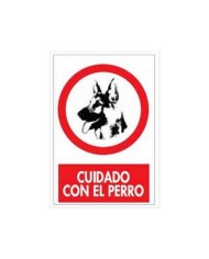 CARTEL (DIN-A4) BOTIQUIN E-308