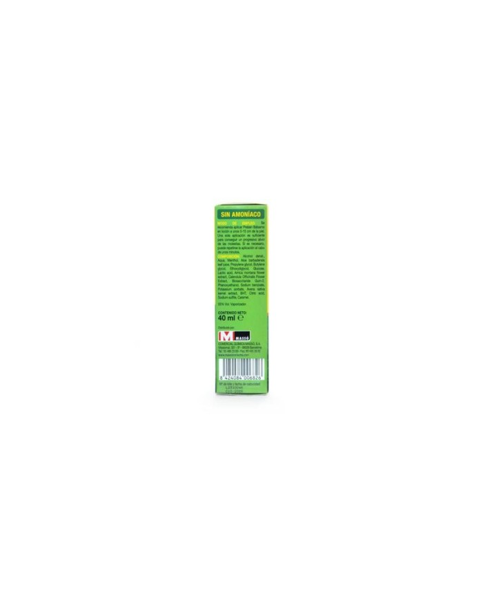 BALSAMO EN LOCCION 40ML. PREBEN MASSO