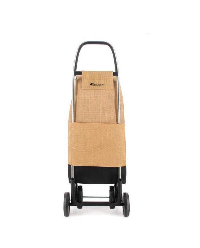 CARRO ROLSER I-MAX YUTE BI 4