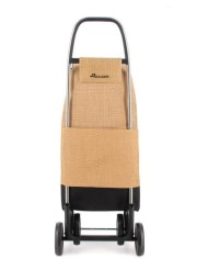CARRO ROLSER I-MAX YUTE BI 4