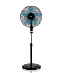 VENTILADOR BOX 50W. 30CM. HOME RAYDAN