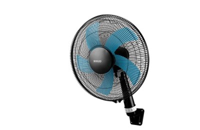 VENTILADOR 3 EN 1 5 ASPAS 40 CM. SOGO