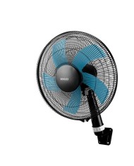 VENTILADOR 3 EN 1 5 ASPAS 40 CM. SOGO