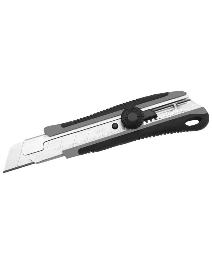 CUTTER BELLOTA 25MM.BIMATERIAL CON RUEDA