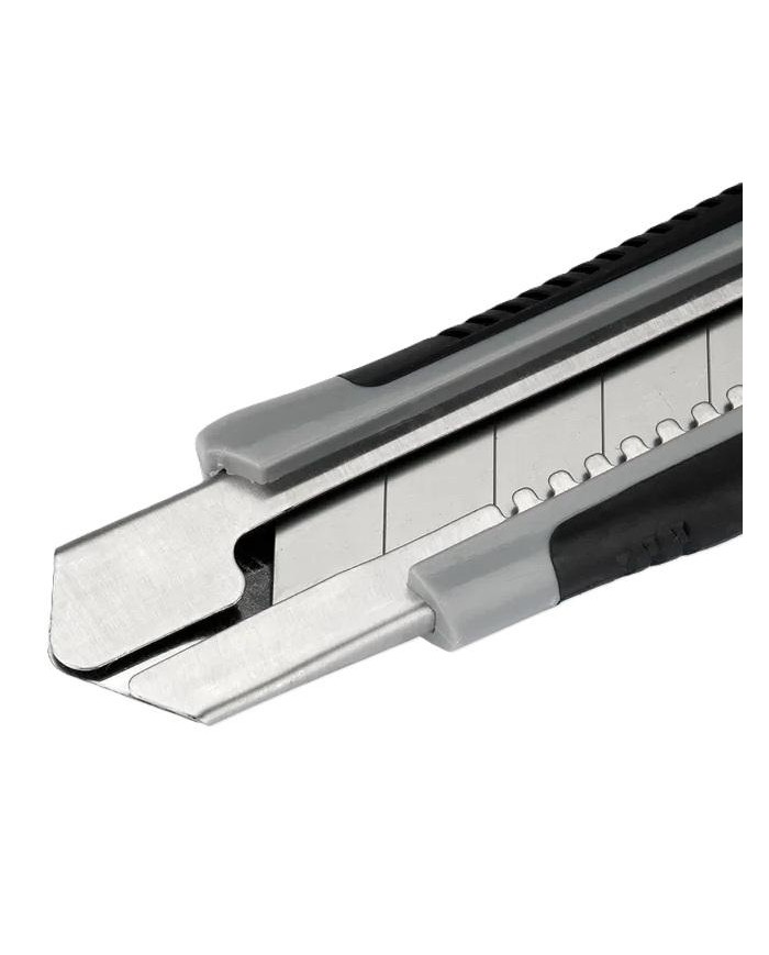 CUTTER BELLOTA 25MM.BIMATERIAL CON RUEDA