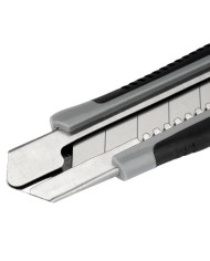 CUTTER BELLOTA 25MM.BIMATERIAL CON RUEDA