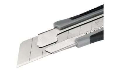 CUTTER BELLOTA 25MM.BIMATERIAL CON RUEDA