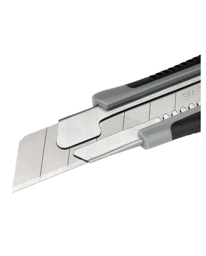 CUTTER BELLOTA 25MM.BIMATERIAL CON RUEDA