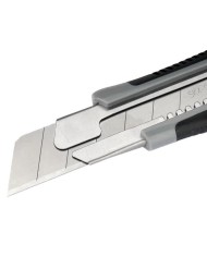 CUTTER BELLOTA 25MM.BIMATERIAL CON RUEDA