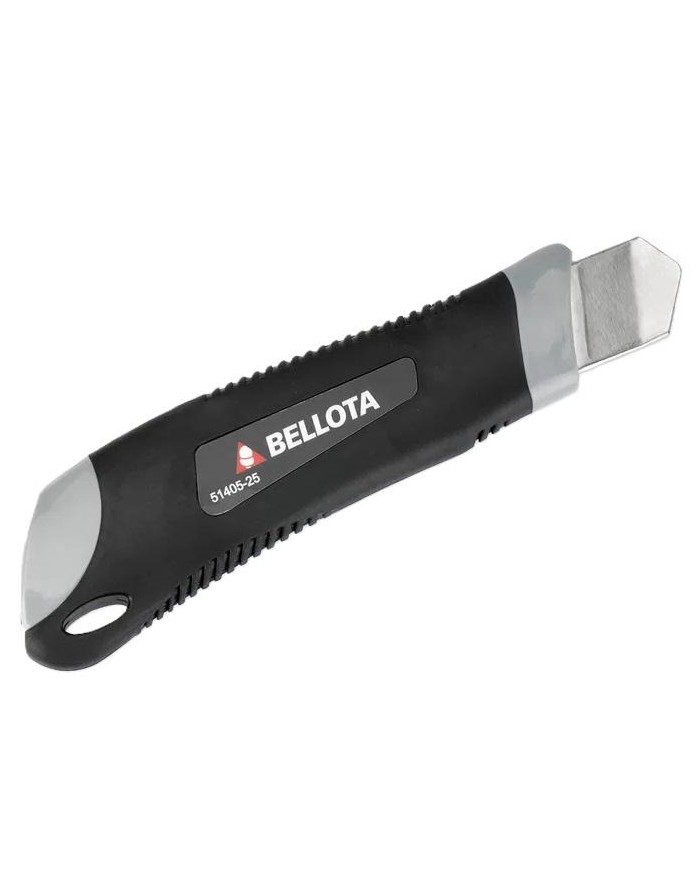 CUTTER BELLOTA 25MM.BIMATERIAL CON RUEDA
