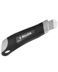 CUTTER BELLOTA 25MM.BIMATERIAL CON RUEDA