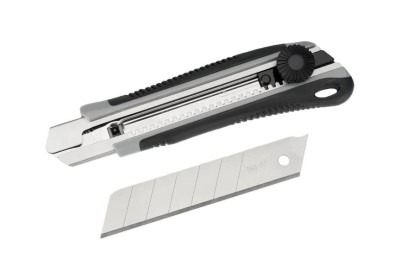 CUTTER BELLOTA 25MM.BIMATERIAL CON RUEDA