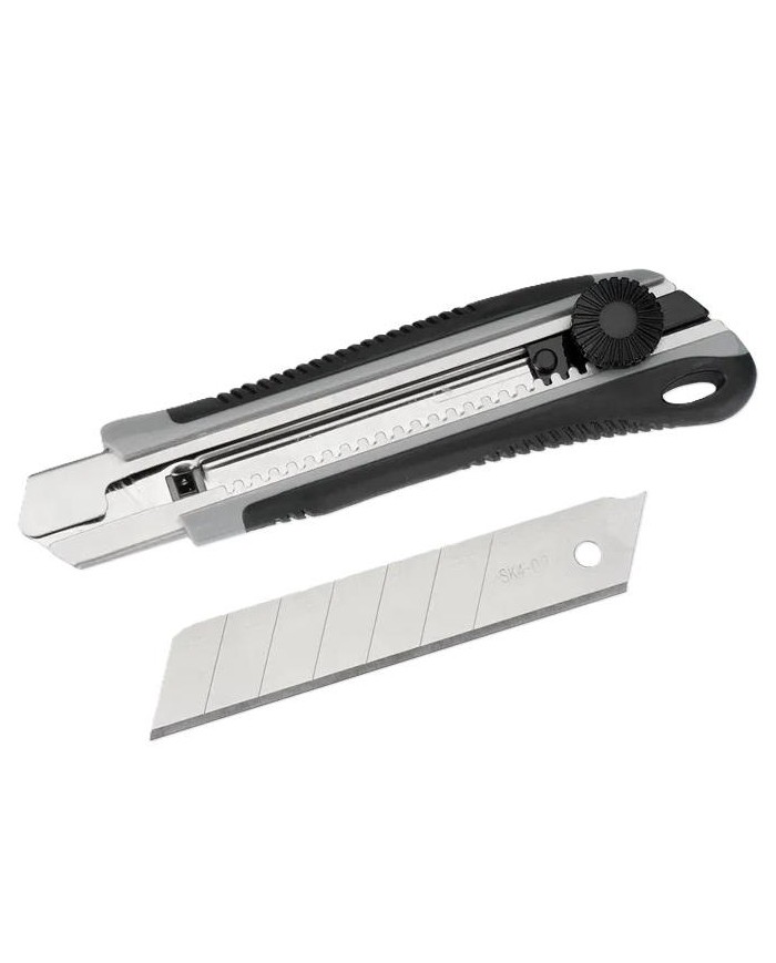 CUTTER BELLOTA 25MM.BIMATERIAL CON RUEDA