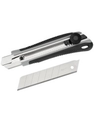 CUTTER BELLOTA 25MM.BIMATERIAL CON RUEDA