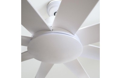 VENTILADOR TECHO 49W.165CM.BLANCO GSC