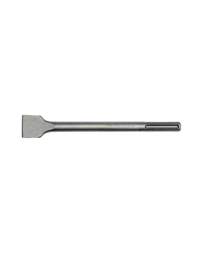 CINCEL STHOR PLANO 40MM. SDS 280MM.