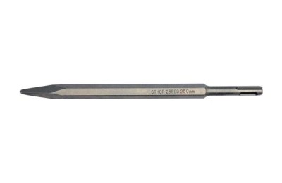 CINCEL STHOR PUNTERO 14 X 250MM