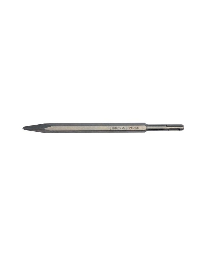 CINCEL STHOR PUNTERO 14 X 250MM
