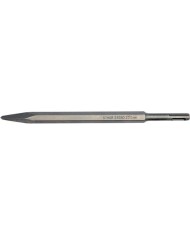 CINCEL STHOR PLANO 40MM. SDS 280MM.