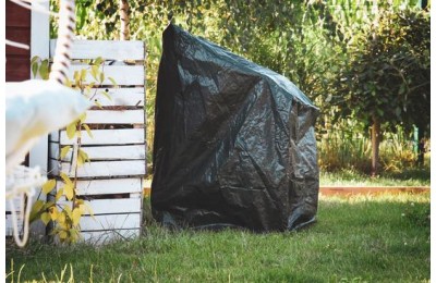 FUNDA SILLAS JARDIN 61X68X107CMS.STHOR