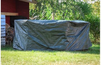 FUNDA STHOR MESA JARDIN 215X173X89 CMS.