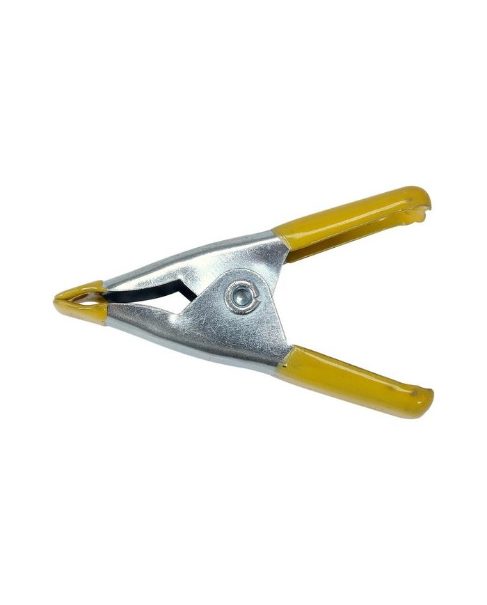 PINZA SARGENTO 50MM. VOREL (6UDS.)