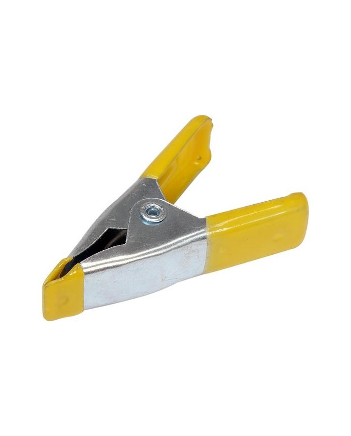 PINZA SARGENTO 50MM. VOREL (6UDS.)
