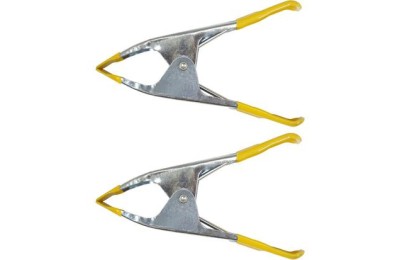PINZA SARGENTO 150MM. VOREL (2UDS.)