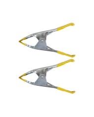 PINZA SARGENTO 150MM. VOREL (2UDS.)