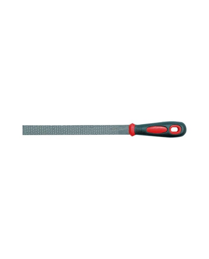 ESCOFINA PLANA 200MM.-8 VOREL