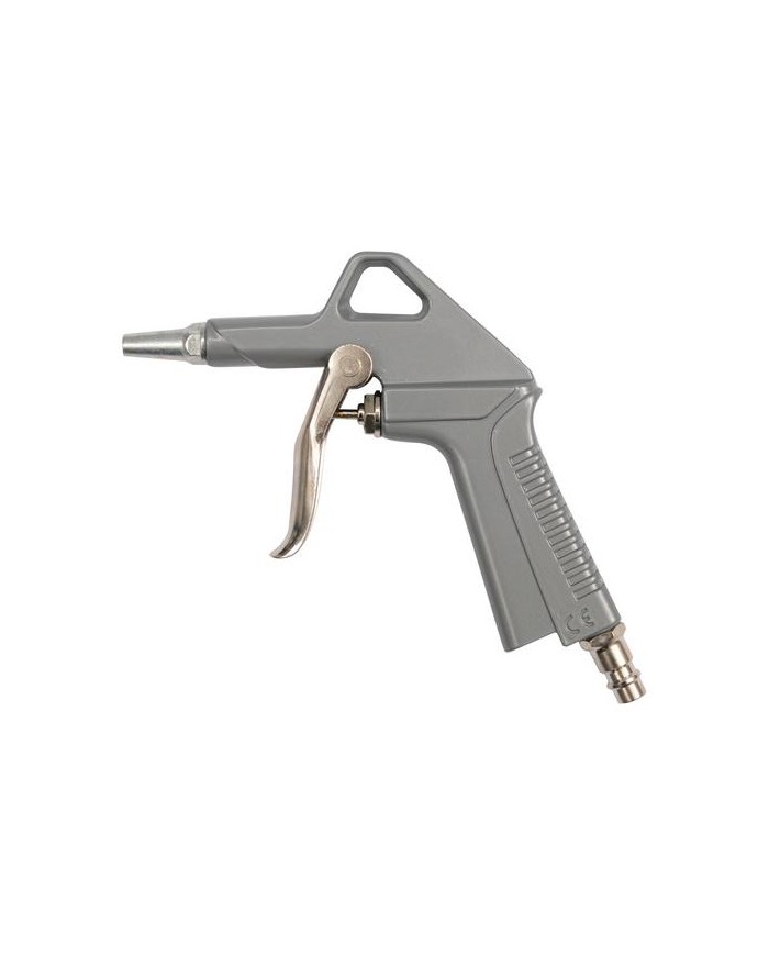 PISTOLA DE SOPLADO CORTA VOREL