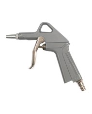 PISTOLA DE SOPLADO CORTA VOREL