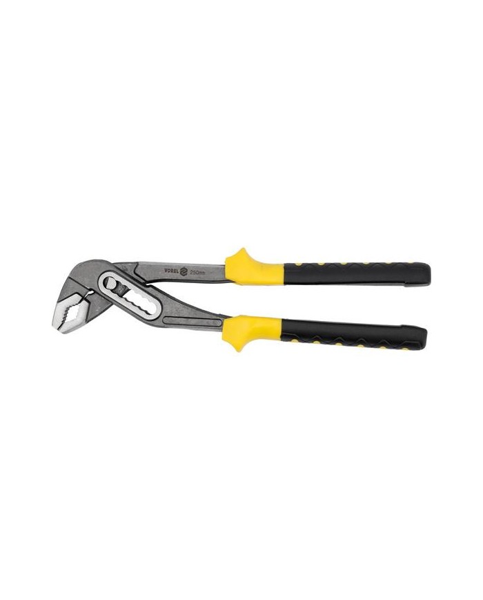 TENAZA POLIASIDORA 250MM. VOREL